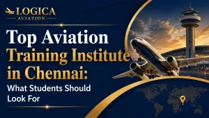 Top Aviation Training Institute in Chennai: What Students Should Look For