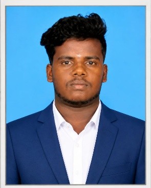 Ajay Krishna