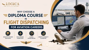 Why Choose a Diploma Course in Flight Dispatching for Aviation Careers