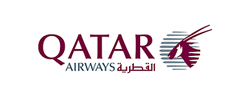 Qatar airways Logo