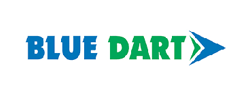 bluedart Logo