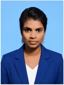 Nandhini K