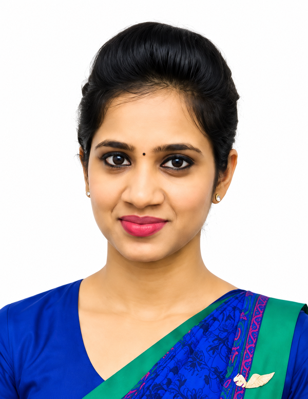 Swathi Anjana 